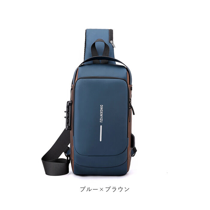 BACKYARD FAMILY「ボディバッグ メンズ ボディバック 通販 チェストパック チェストパッグ ボディーバッグ」|その他|