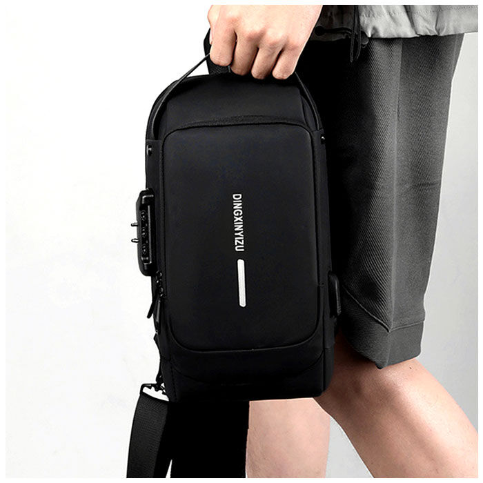 BACKYARD FAMILY「ボディバッグ メンズ ボディバック 通販 チェストパック チェストパッグ ボディーバッグ」|その他|