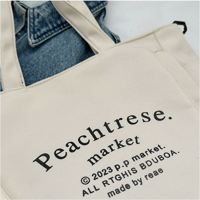 BACKYARD FAMILY「トートバッグ ショルダーバッグ キャンバス 通販 ショルダーバック ショルダー トートバック」|トートバッグ|