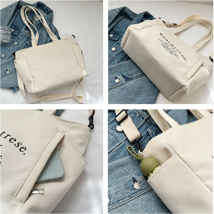 BACKYARD FAMILY「トートバッグ ショルダーバッグ キャンバス 通販 ショルダーバック ショルダー トートバック」|トートバッグ|