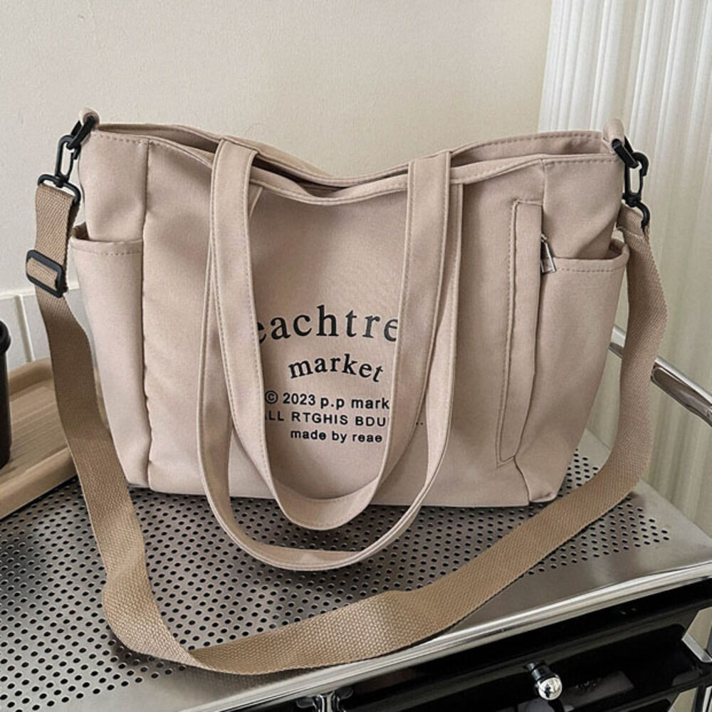 BACKYARD FAMILY「トートバッグ ショルダーバッグ キャンバス 通販 ショルダーバック ショルダー トートバック」|トートバッグ|ベージュ1