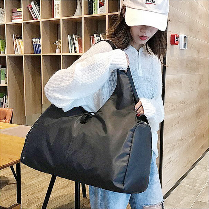 BACKYARD FAMILY「スポーツバッグ 大容量 レディース 通販 ヨガバッグ ヨガバック スポーツバック」|トートバッグ|