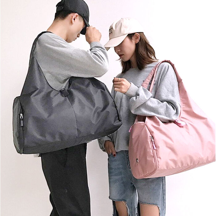 BACKYARD FAMILY「スポーツバッグ 大容量 レディース 通販 ヨガバッグ ヨガバック スポーツバック」|トートバッグ|