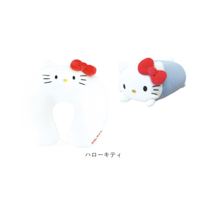 BACKYARD FAMILY「ネックピロー ぬいぐるみ 通販 首枕 携帯枕 クッション まくら 枕 トラベルピロー コンパクト」|トラベルグッズ|