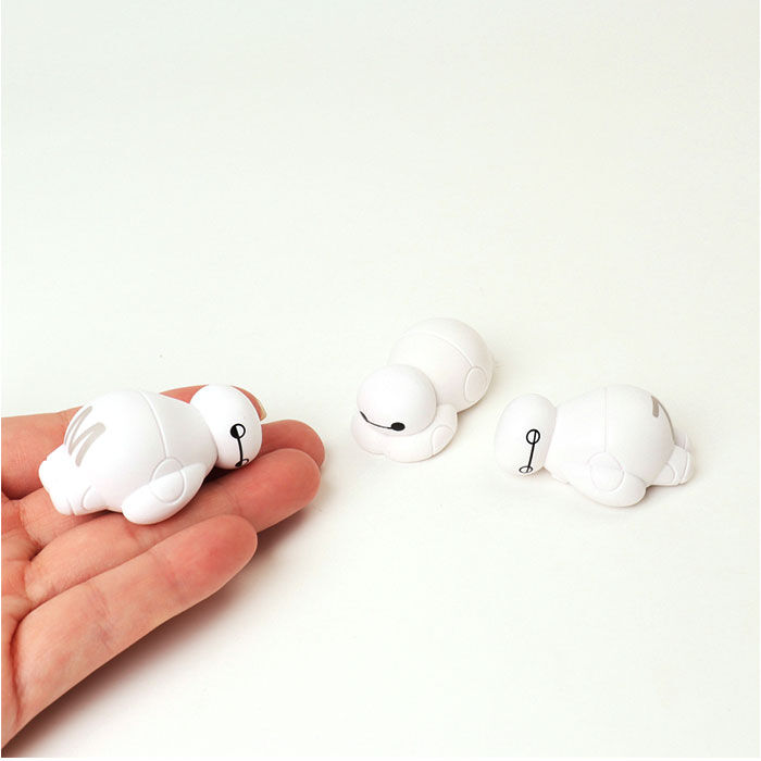 BACKYARD FAMILY「知育 おもちゃ 文字 通販 もじもじベイマックス 知育玩具 練習 こども アルファベット 教育」|その他ベビー用品|