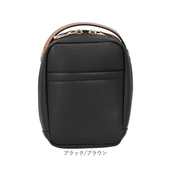 BACKYARD FAMILY「Rename リネーム メイクポーチ タテ型 通販 化粧ポーチ ポーチ 小物入れ トラベルポーチ」|ポーチ|