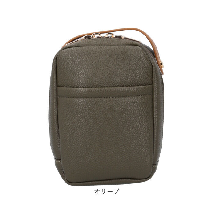 BACKYARD FAMILY「Rename リネーム メイクポーチ タテ型 通販 化粧ポーチ ポーチ 小物入れ トラベルポーチ」|ポーチ|