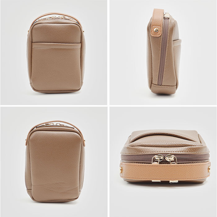 BACKYARD FAMILY「Rename リネーム メイクポーチ タテ型 通販 化粧ポーチ ポーチ 小物入れ トラベルポーチ」|ポーチ|