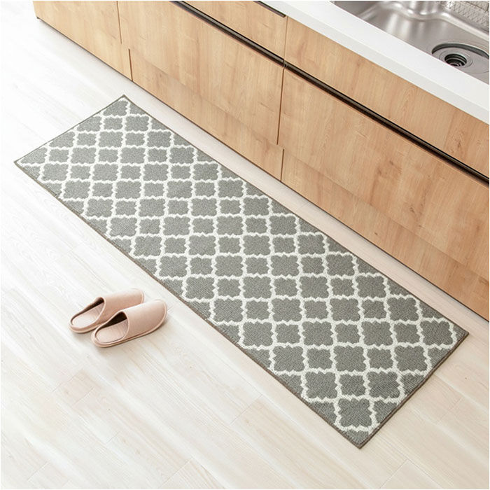 BACKYARD FAMILY「キッチンマット 180cm 通販 180センチ 180CM キッチン用マット 60x180cm」|その他|