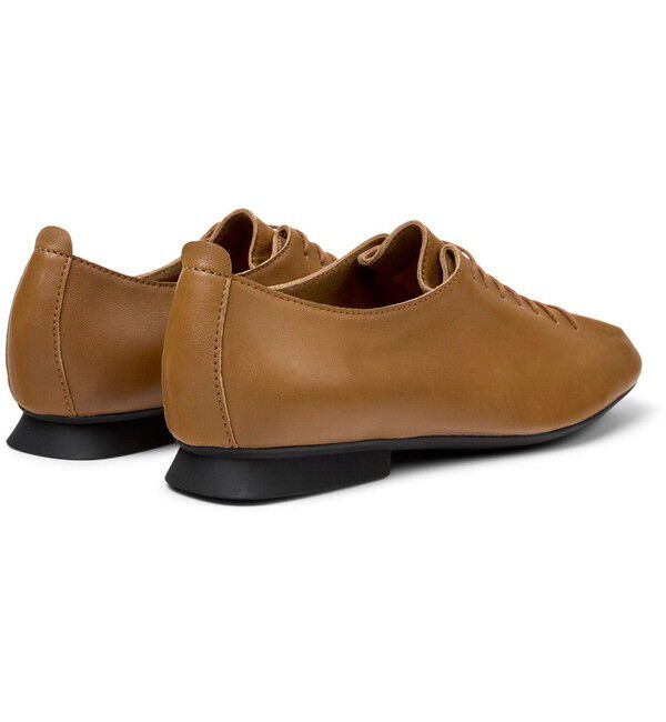 CAMPER「[カンペール] CASI MYRA / フラットシューズ」|ローファー|