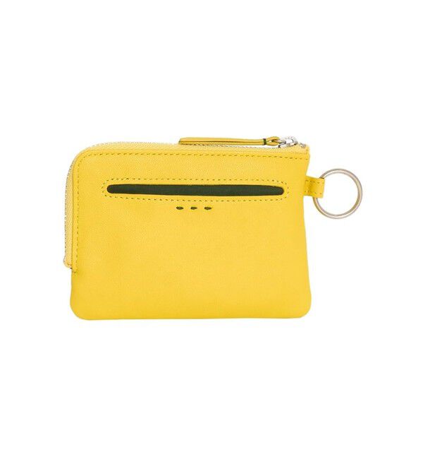 CAMPER「[カンペール] SOFT LEATHER マルチケース」|ポーチ|