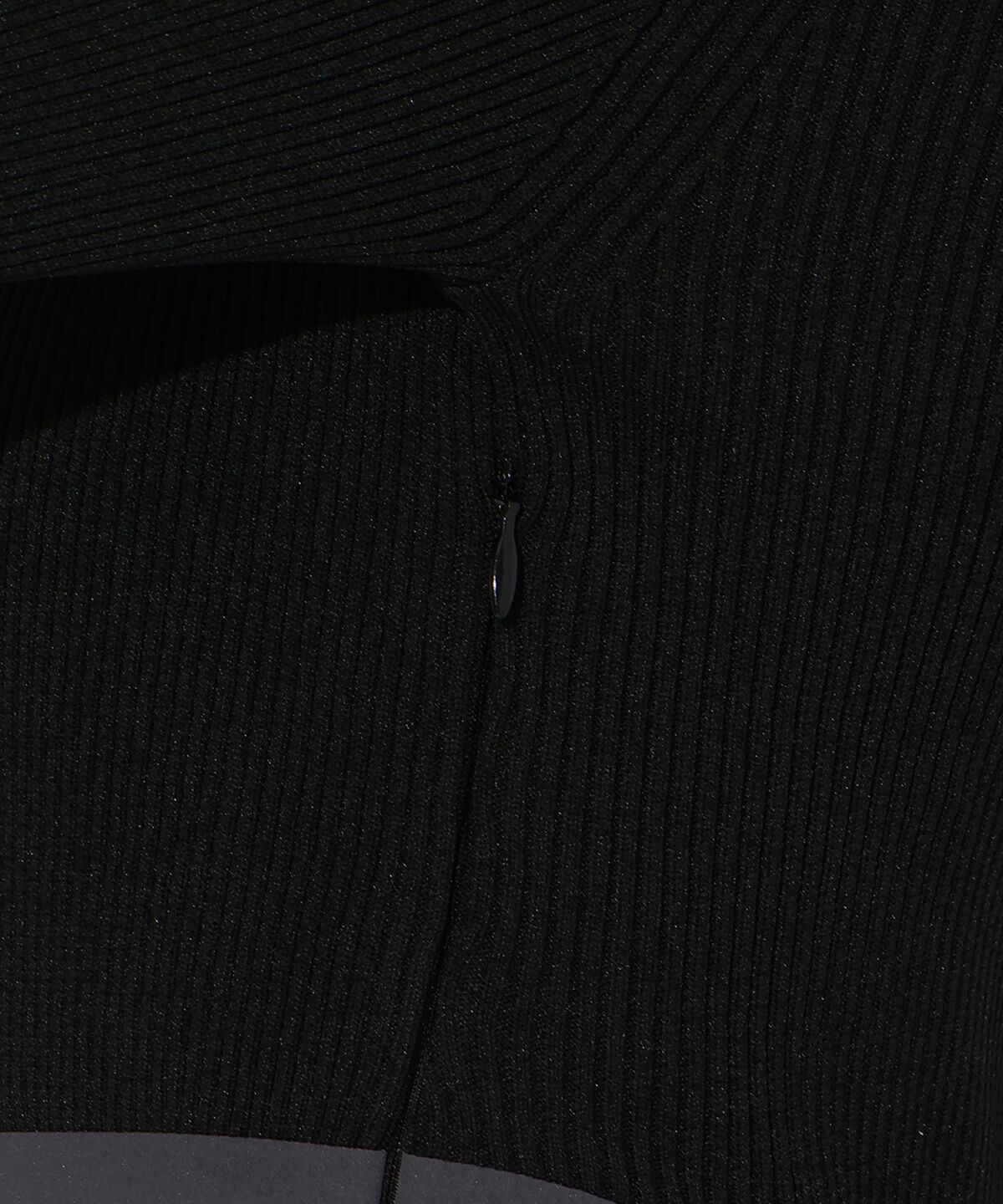 アンドクチュール「イレギュラーヘムドッキングワンピース」|ワンピース|