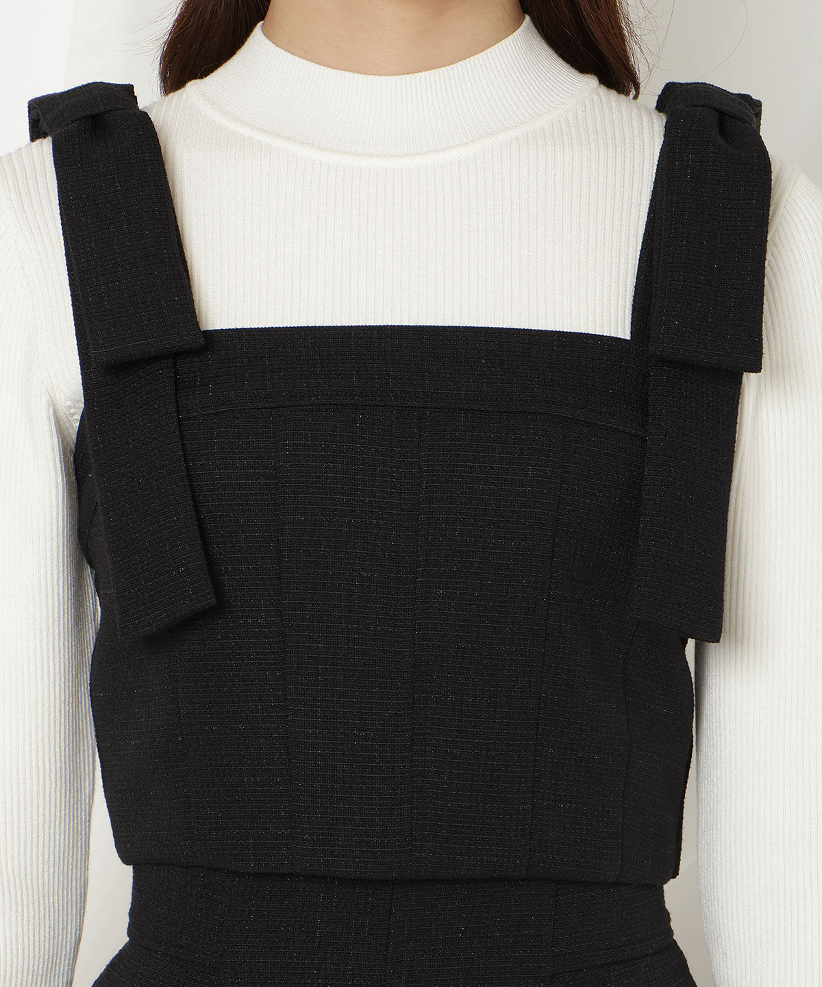 WILLSELECTION「リボンショルダービスチェ」|その他|