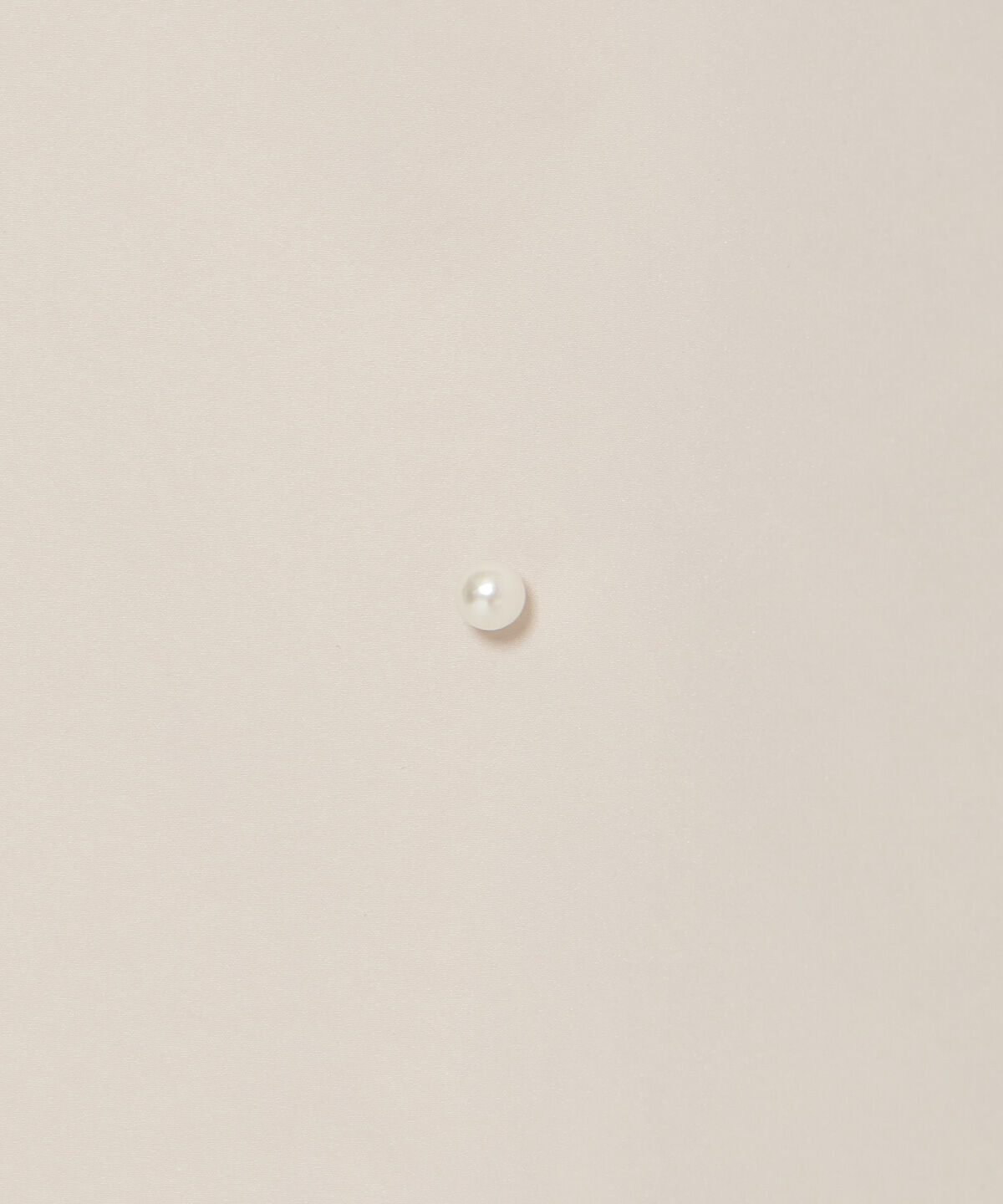 WILLSELECTION「パールタックギャザースカート」|フレア|