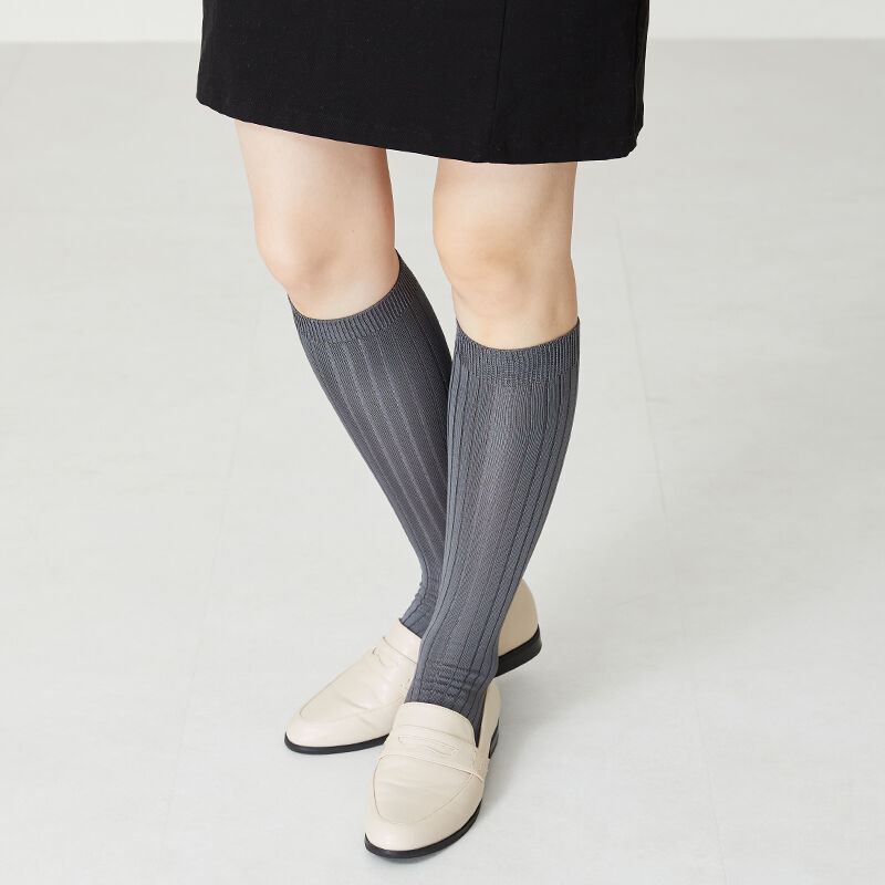 WA Oriental TRaffic「ラウンドコインローファー/32301」|パンプス|BEIGE