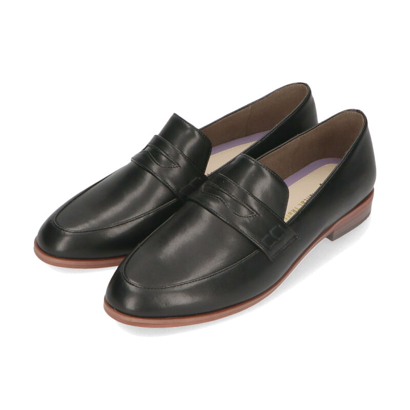 WA Oriental TRaffic「ラウンドコインローファー/32301」|パンプス|