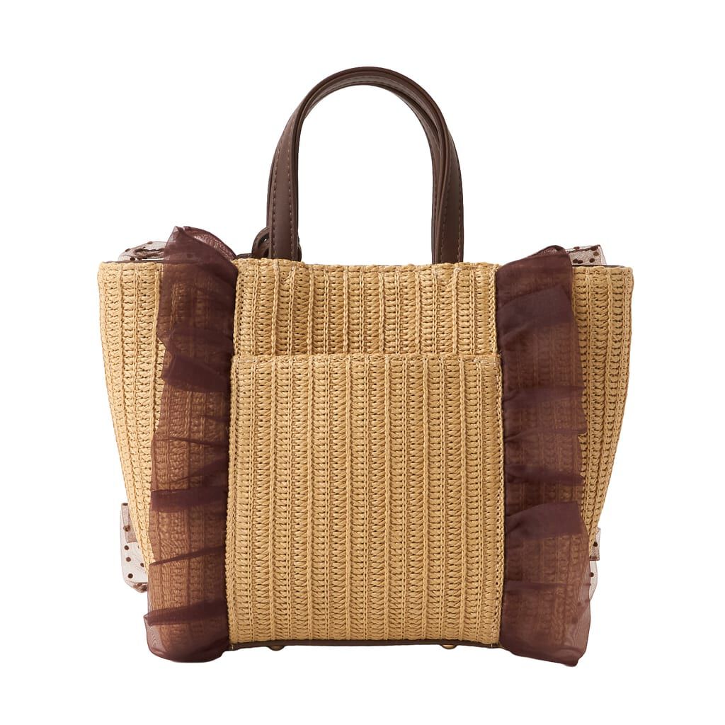 ダイアナ「バッグ　IZ3119」|ハンドバッグ|