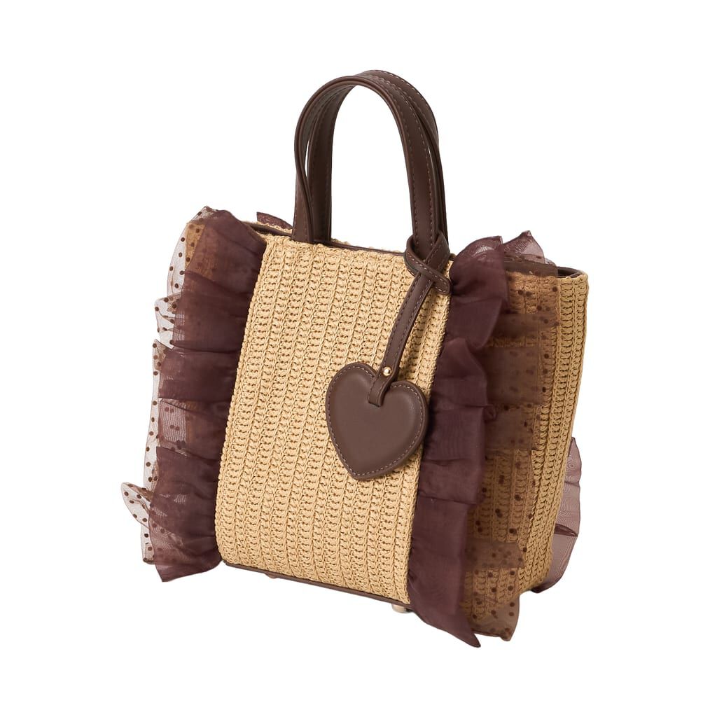 ダイアナ「バッグ　IZ3119」|ハンドバッグ|