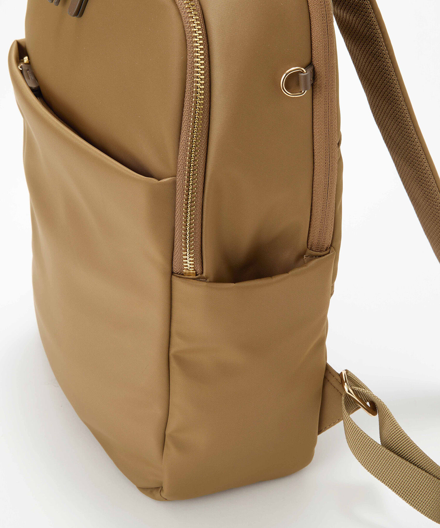 TOPKAPI TREASURE「【Breath TOPKAPI】ナイロン 多機能リュック / 撥水 / PC対応」|リュック|