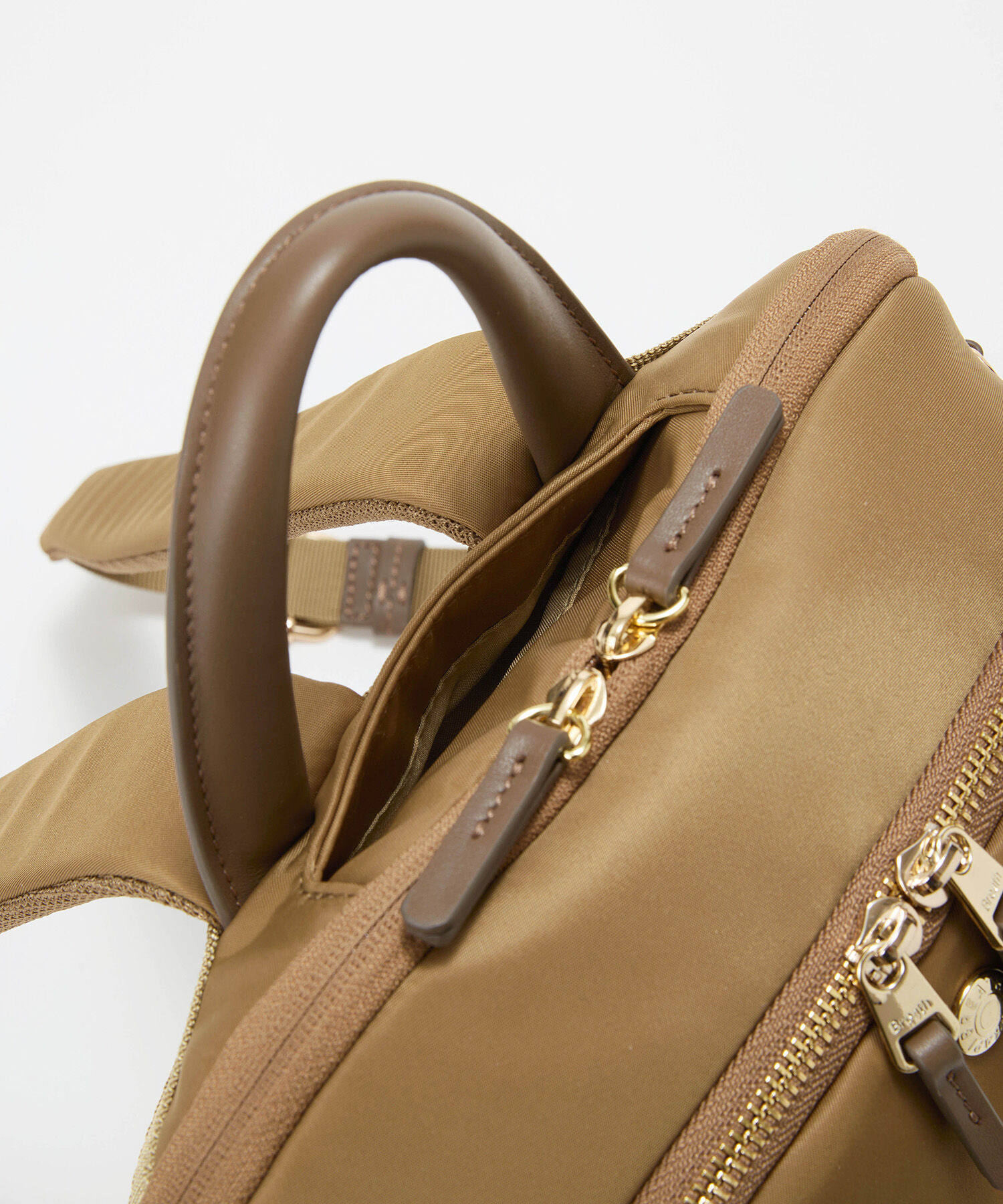 TOPKAPI TREASURE「【Breath TOPKAPI】ナイロン 多機能リュック / 撥水 / PC対応」|リュック|