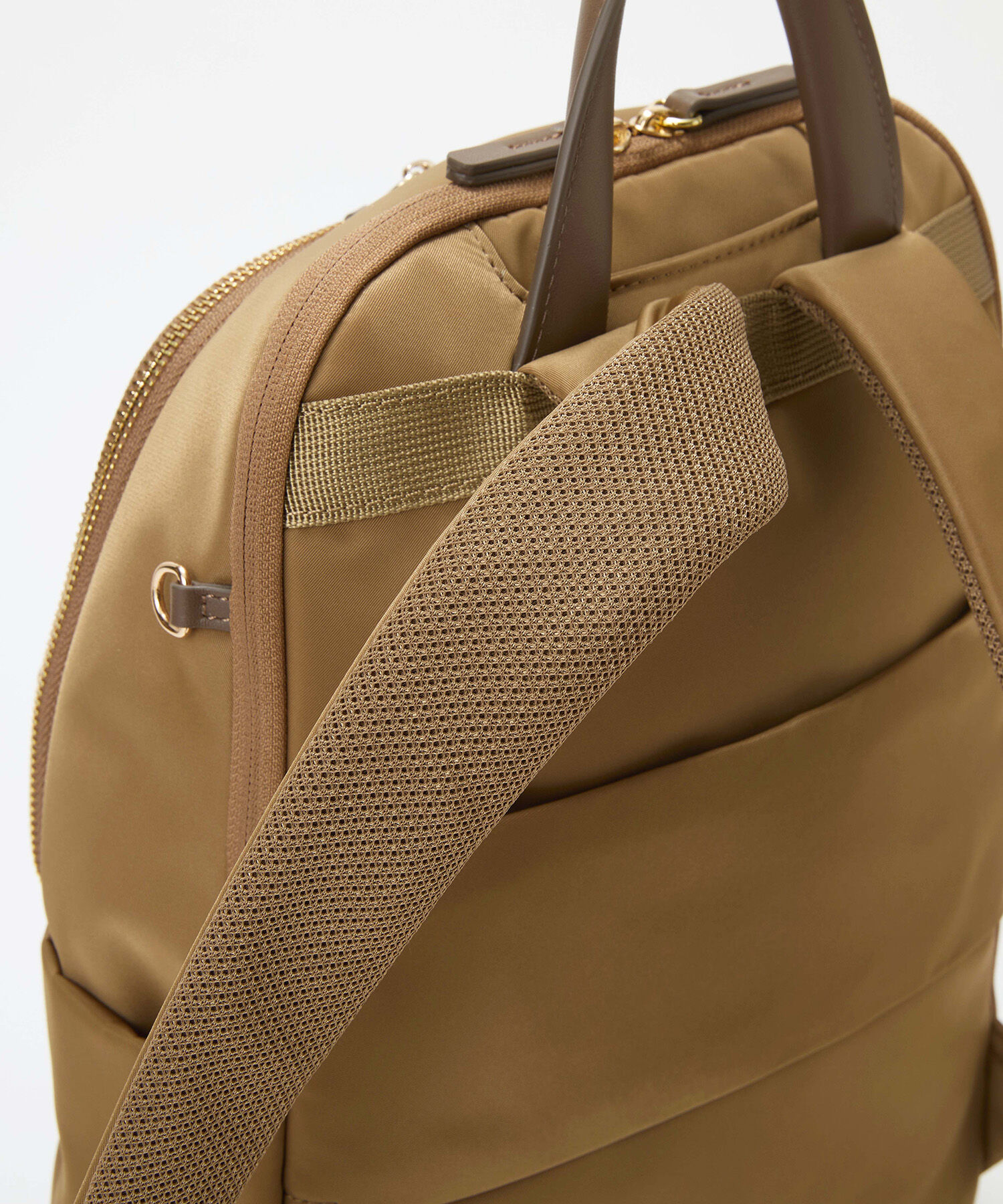 TOPKAPI TREASURE「【Breath TOPKAPI】ナイロン 多機能リュック / 撥水 / PC対応」|リュック|