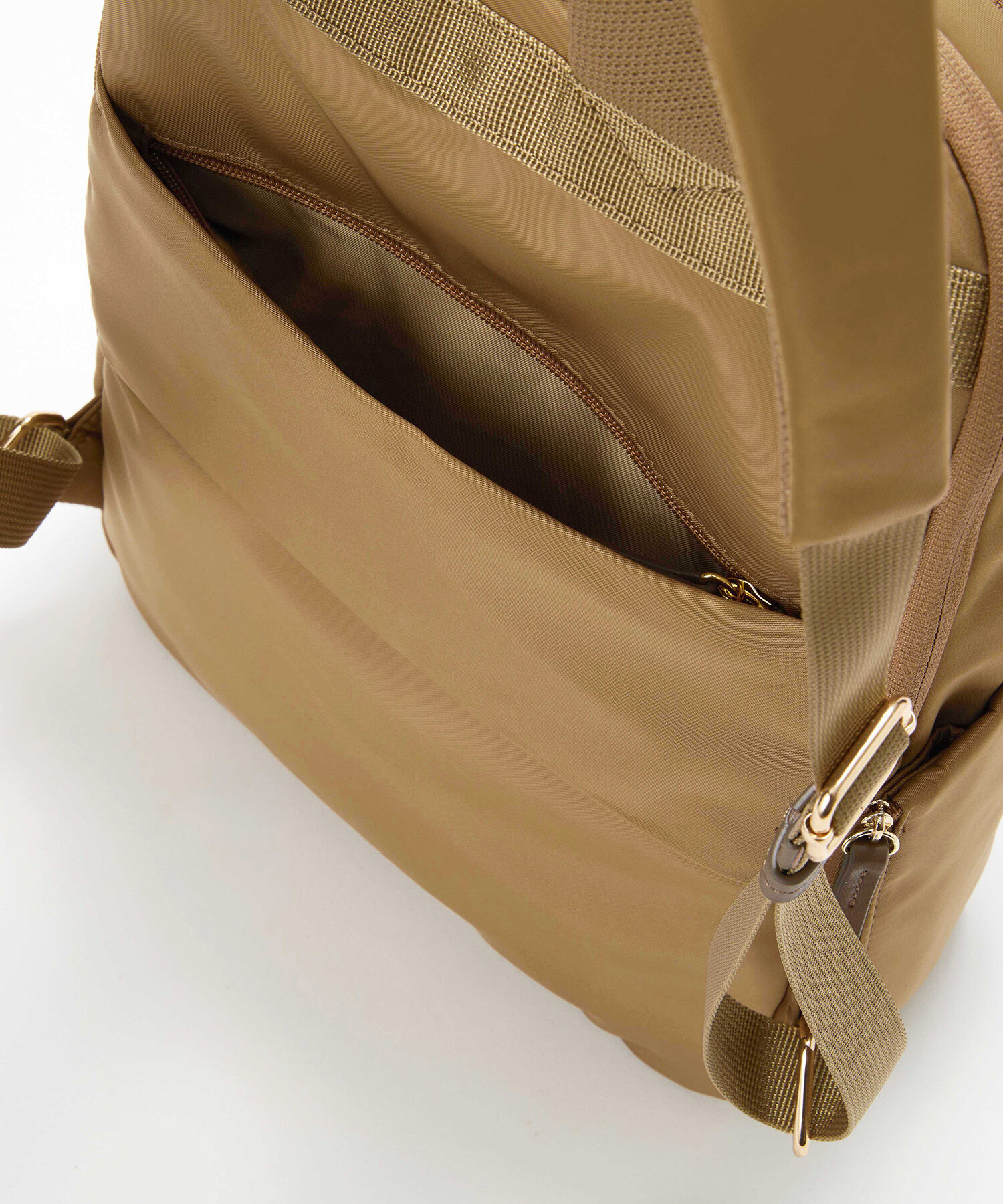 TOPKAPI TREASURE「【Breath TOPKAPI】ナイロン 多機能リュック / 撥水 / PC対応」|リュック|