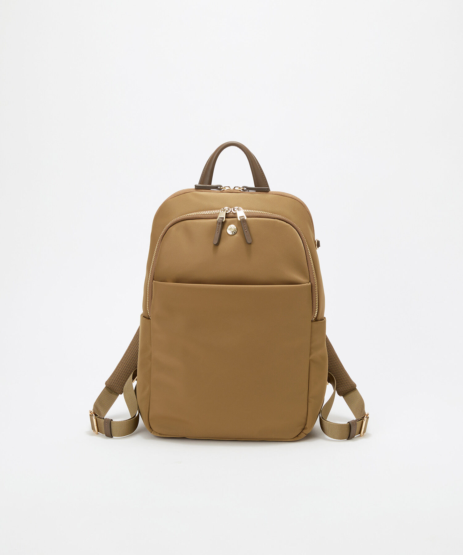 TOPKAPI TREASURE「【Breath TOPKAPI】ナイロン 多機能リュック / 撥水 / PC対応」|リュック|