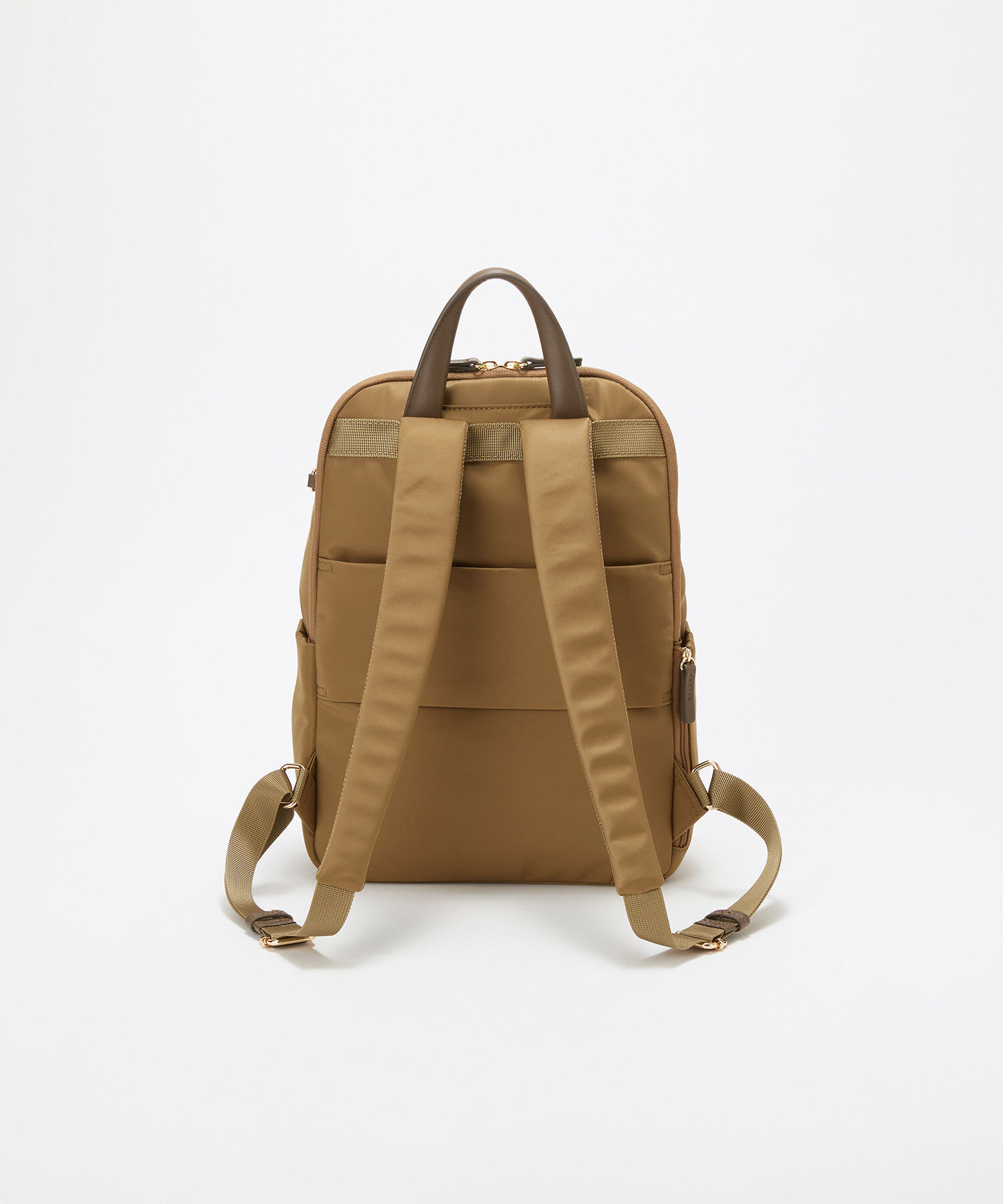 TOPKAPI TREASURE「【Breath TOPKAPI】ナイロン 多機能リュック / 撥水 / PC対応」|リュック|