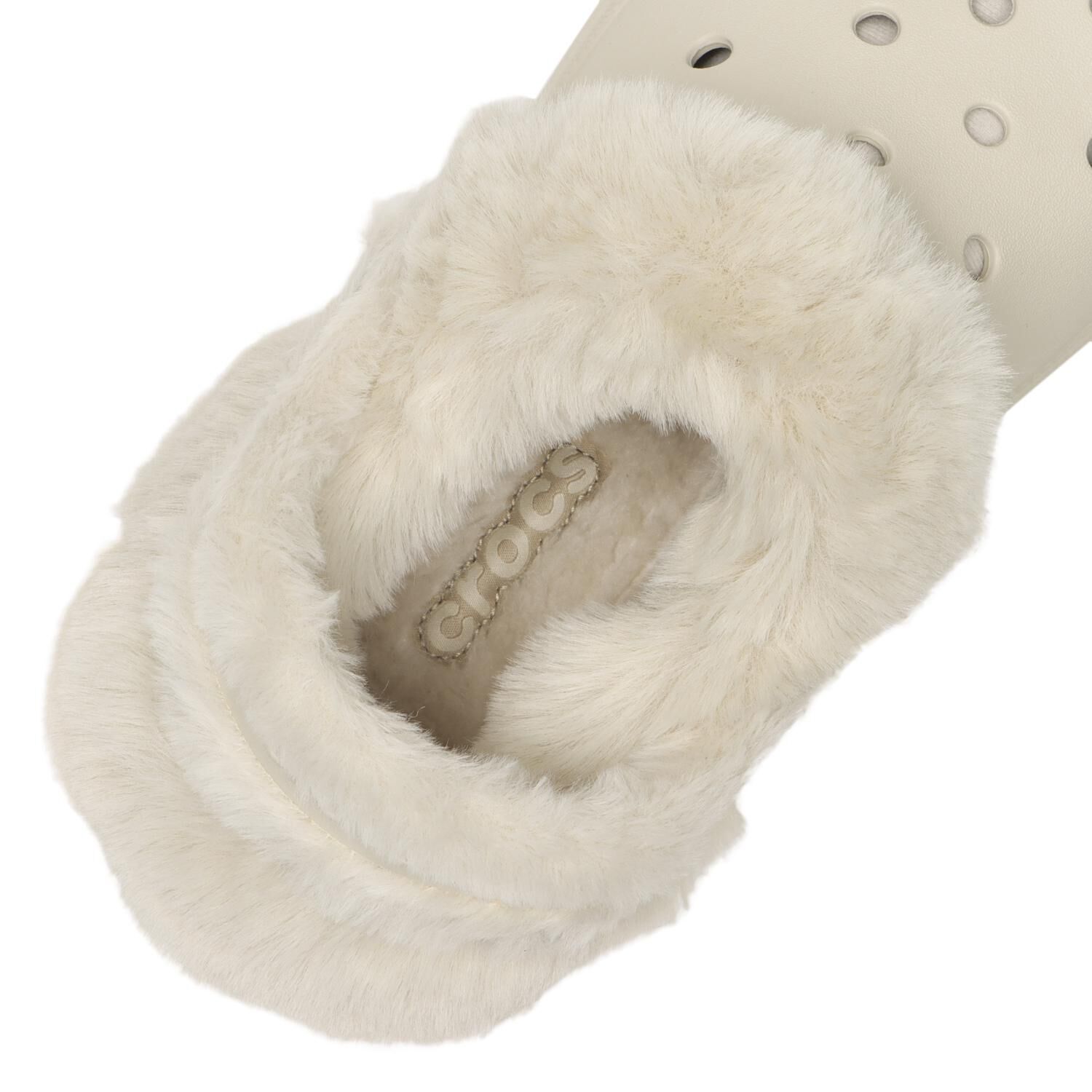 crocs「【crocs】BAE LINED CLOG W」|サンダル|