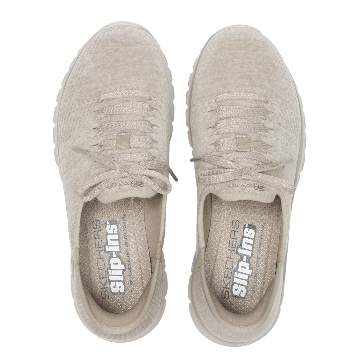 SKECHERS「【SKECHERS】GRACEFUL_PLUSH PACE」|スニーカー|