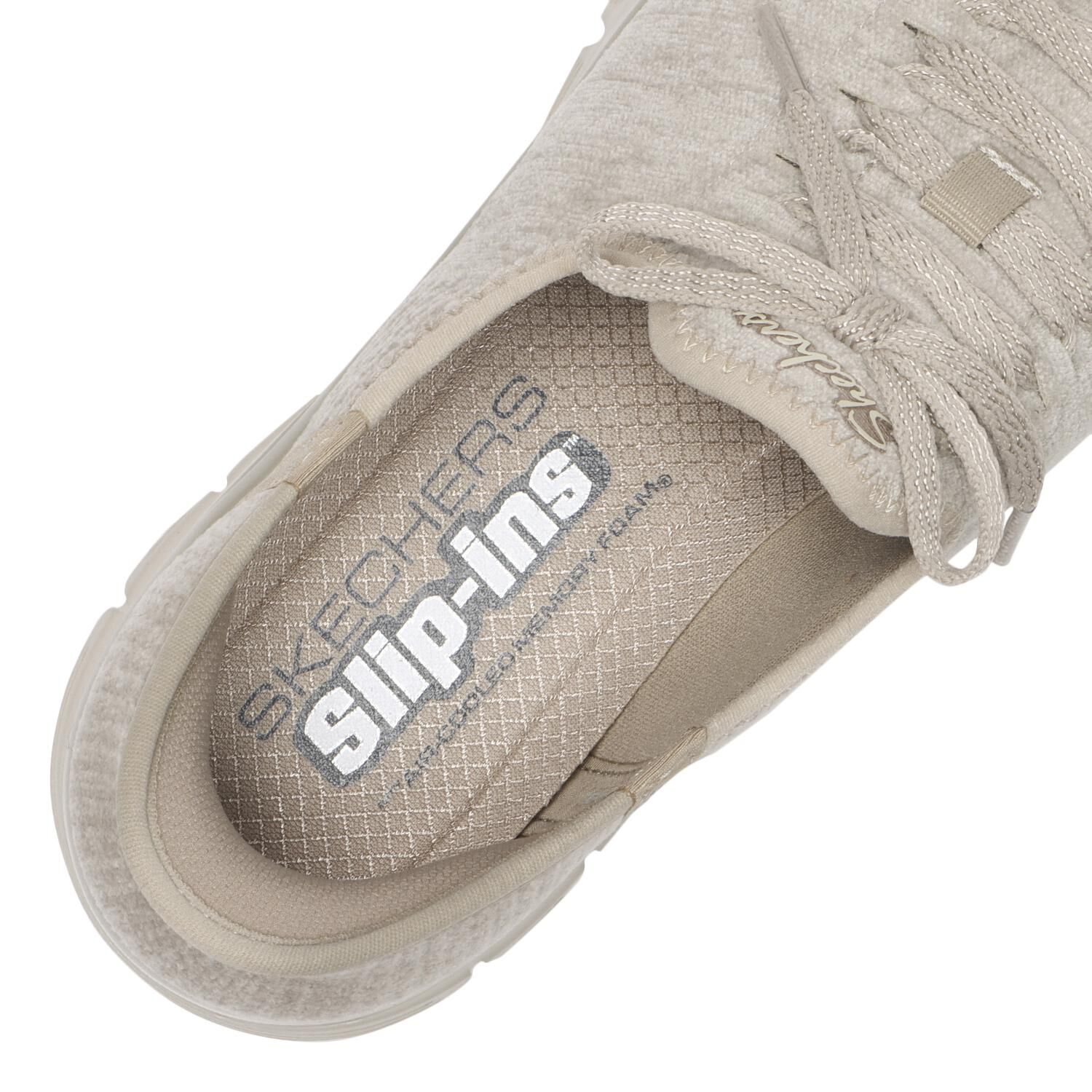 SKECHERS「【SKECHERS】GRACEFUL_PLUSH PACE」|スニーカー|