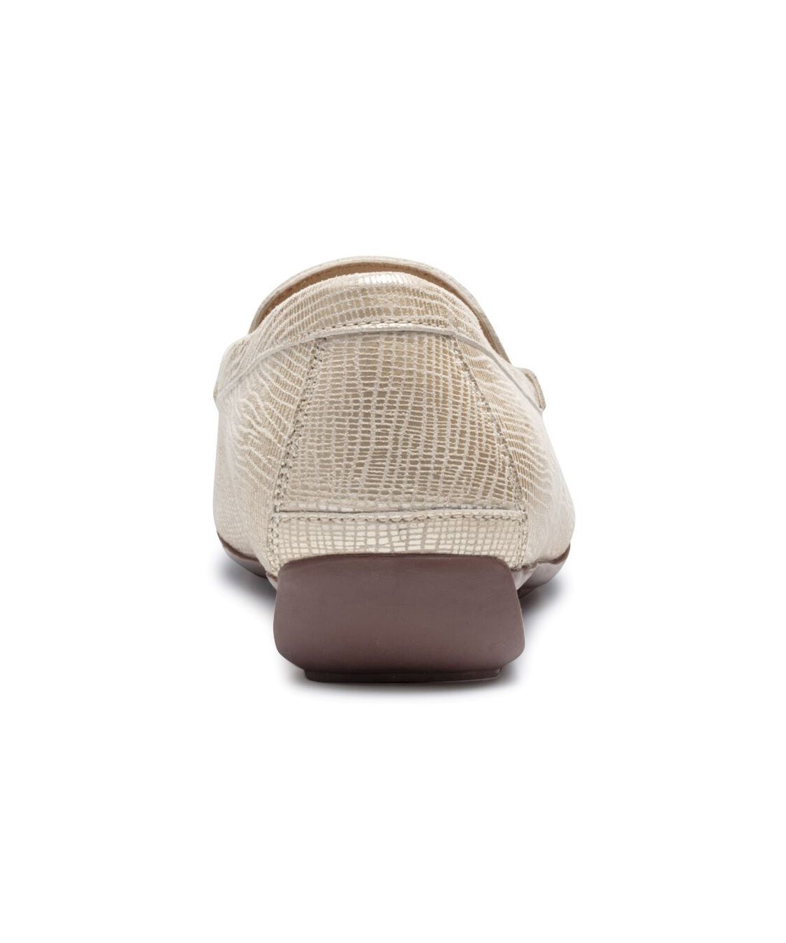 REGAL SHOES「REGAL　【新色追加】フラットシューズ 【ヒール25mm】　商品コード：F09RAF」|ローファー|