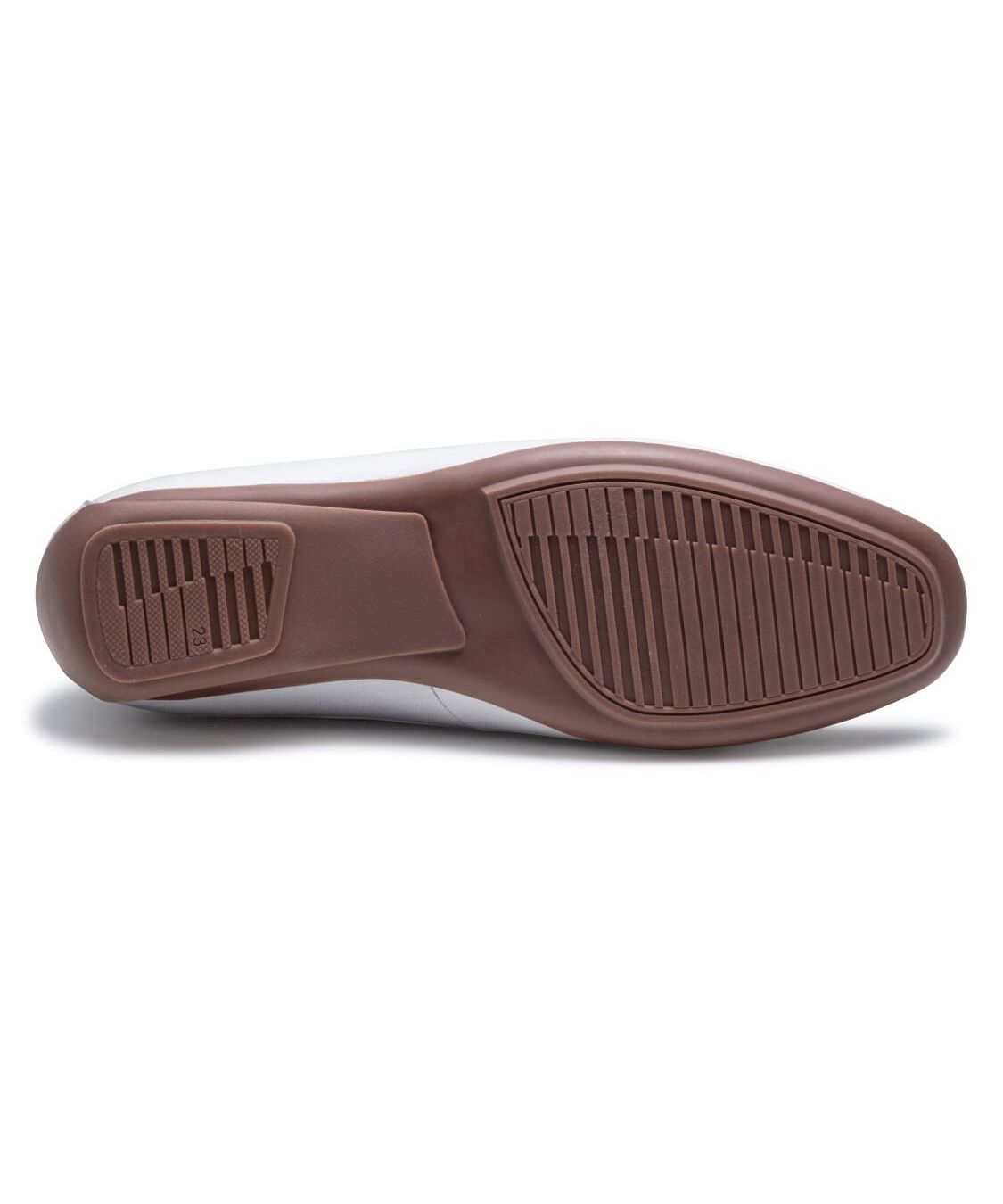 REGAL SHOES「REGAL　【新色追加】フラットシューズ 【ヒール25mm】　商品コード：F09RAF」|ローファー|