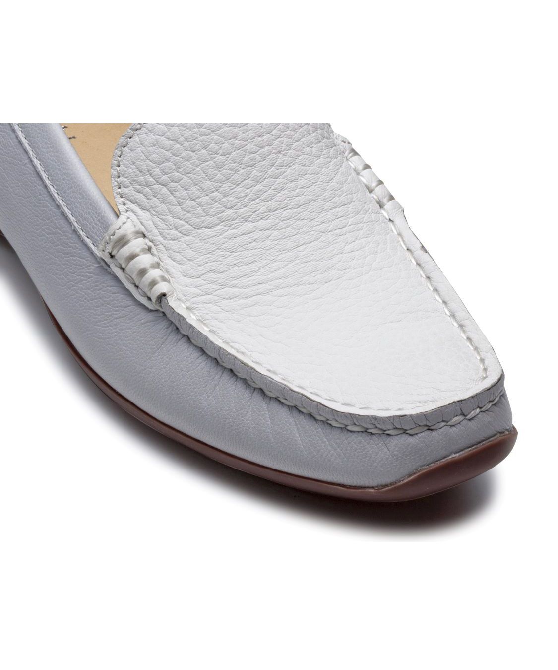 REGAL SHOES「REGAL　【新色追加】フラットシューズ 【ヒール25mm】　商品コード：F09RAF」|ローファー|