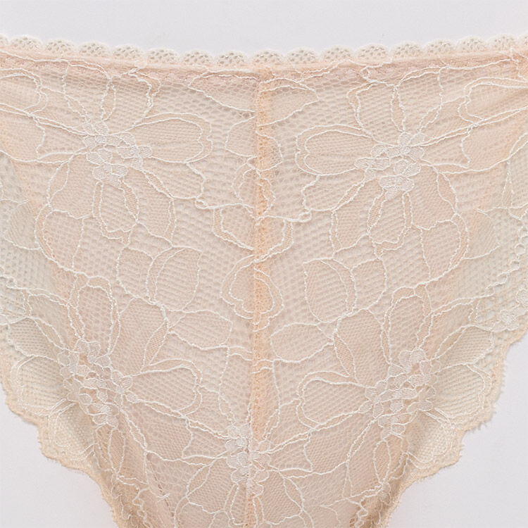 intesucre「アンテシュクレ らくしてキレイ IBT353ペア スタンダードショーツ M/L ISP353」|インナー|