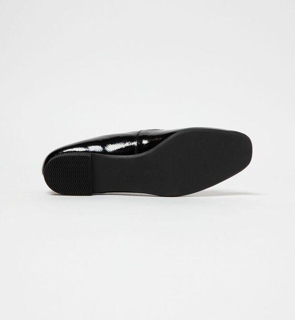 ODETTE E ODILE「【WEB限定】タッセルオペラ フラット15■&uarr;」|ローファー|