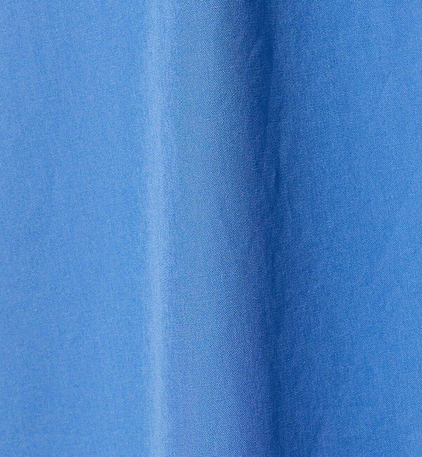 UNITED ARROWS「スキッパー シャツ」|シャツ・ブラウス|