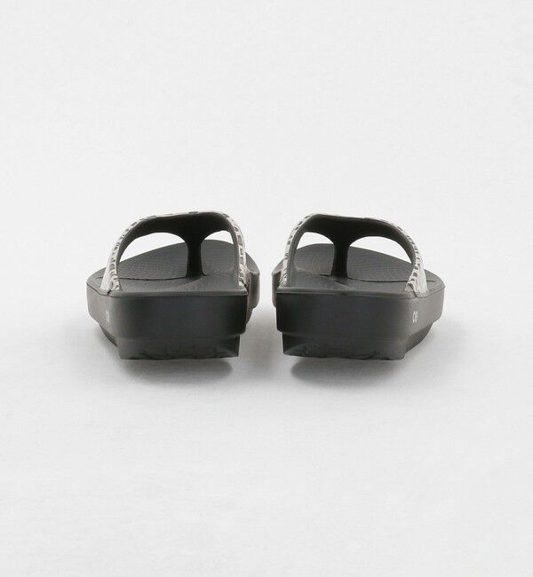 UNITED ARROWS「＜OOFOS＞OOlala LEO サンダル」|サンダル|