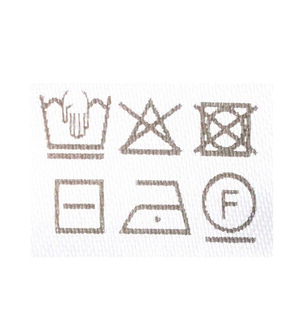 UNITED ARROWS「セーラー エンブロイダリー リブニット ‐ウォッシャブル‐」|ニット・セーター|