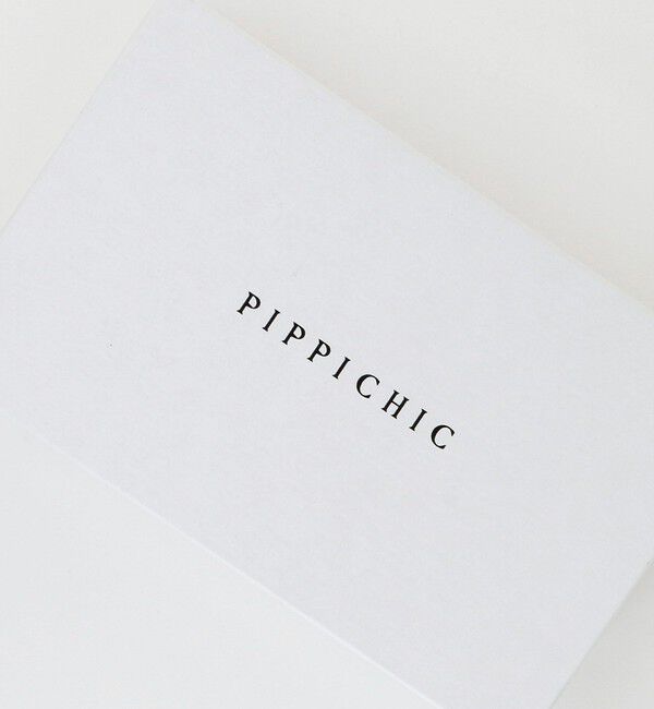 UNITED ARROWS「＜PIPPICHIC＞CHUCHU DOT フラットシューズ」|バレエシューズ|