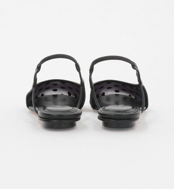 UNITED ARROWS「＜PIPPICHIC＞CHUCHU DOT フラットシューズ」|バレエシューズ|