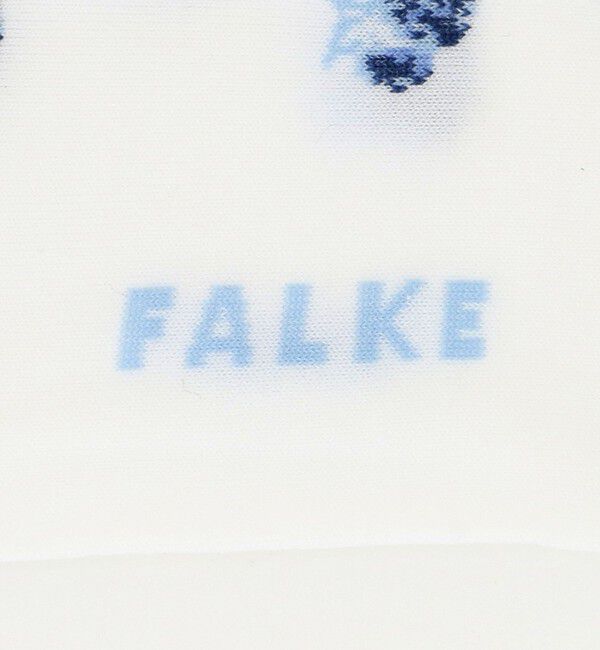 UNITED ARROWS「＜FALKE＞FLOWERS ソックス」|ソックス|