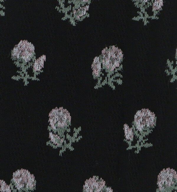 UNITED ARROWS「＜FALKE＞FLOWERS ソックス」|ソックス|