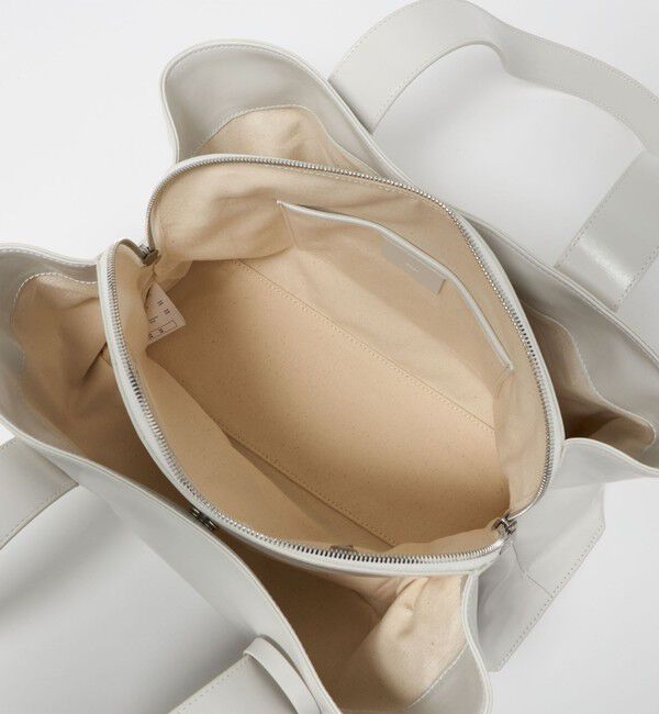 OSOI「＜OSOI＞SHELL DUFFEL トートバッグ」|トートバッグ|