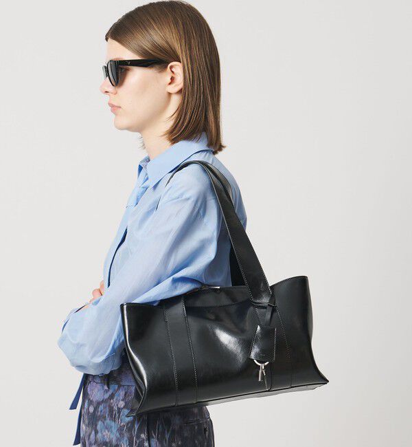 OSOI「＜OSOI＞SHELL DUFFEL トートバッグ」|トートバッグ|