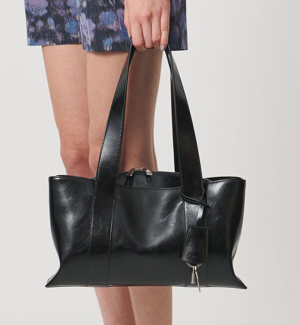 OSOI「＜OSOI＞SHELL DUFFEL トートバッグ」|トートバッグ|