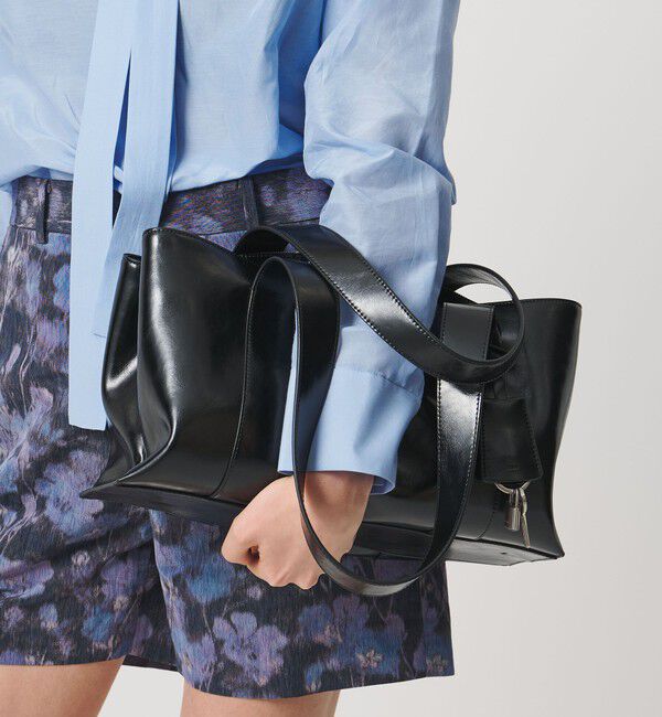 OSOI「＜OSOI＞SHELL DUFFEL トートバッグ」|トートバッグ|