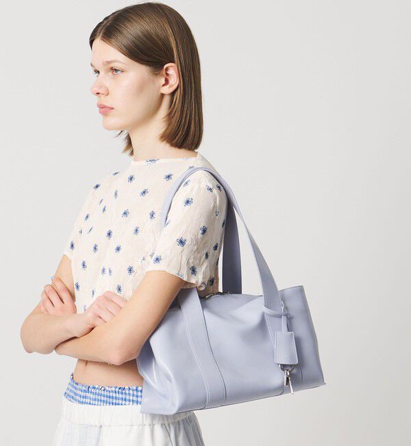 OSOI「＜OSOI＞SHELL DUFFEL トートバッグ」|トートバッグ|