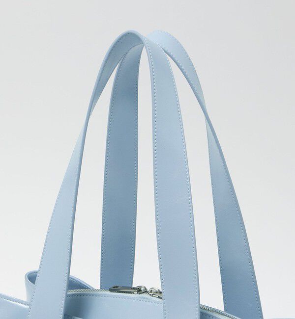 OSOI「＜OSOI＞SHELL DUFFEL トートバッグ」|トートバッグ|