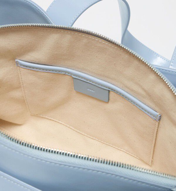 OSOI「＜OSOI＞SHELL DUFFEL トートバッグ」|トートバッグ|